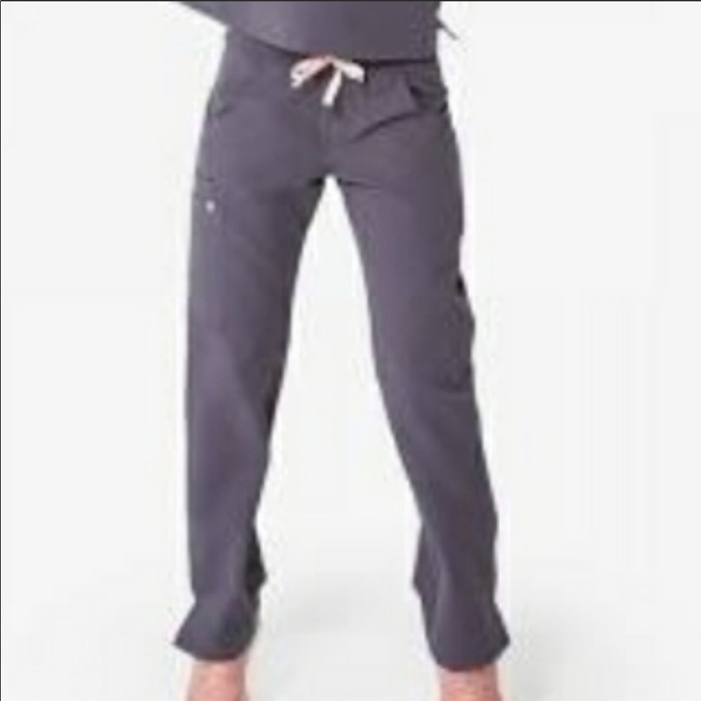 ISO charcoal figs